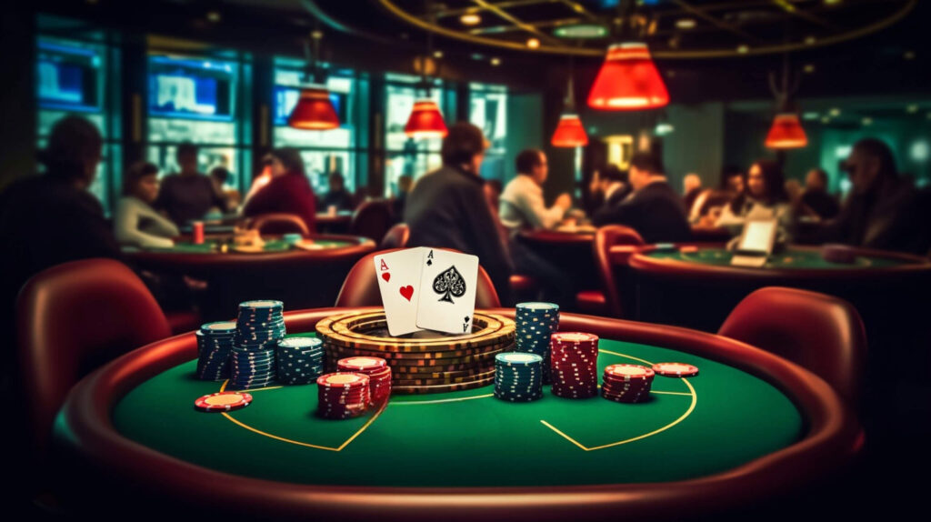 Rahasia Pola Kemenangan dalam Togel Singapore Pools
