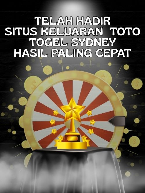 Result Sydney Pools Hari Ini Dengan Catatan Data SDY Terbaru Dan Resmi